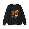 Yeshua Crewneck Sweatshirt — Faith-Inspired Graphic Pullover