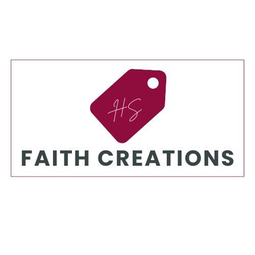 HS Faith Creations