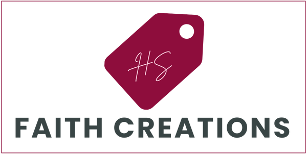 HS Faith Creations